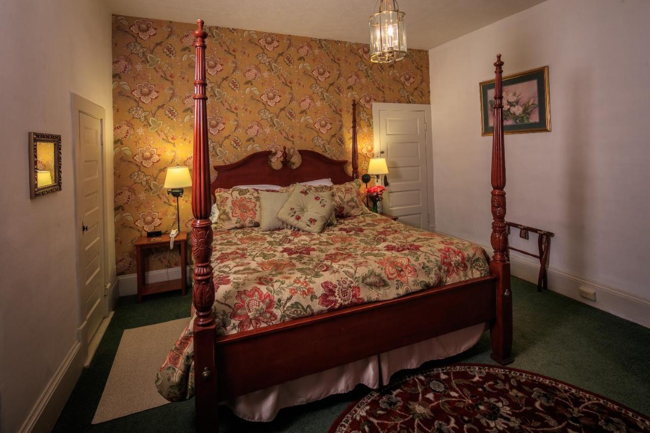 Taylor House Inn Banner Elk Extérieur photo