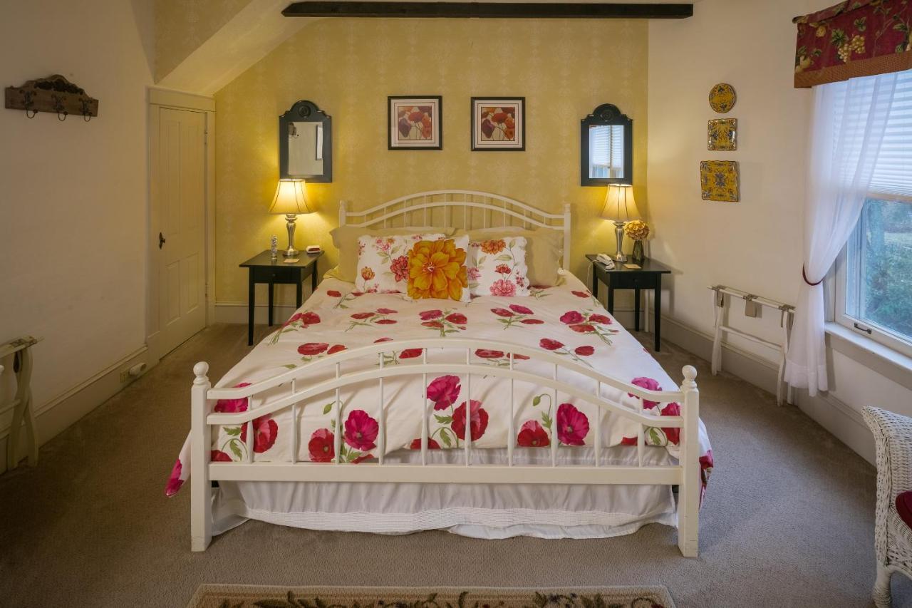 Taylor House Inn Banner Elk Extérieur photo