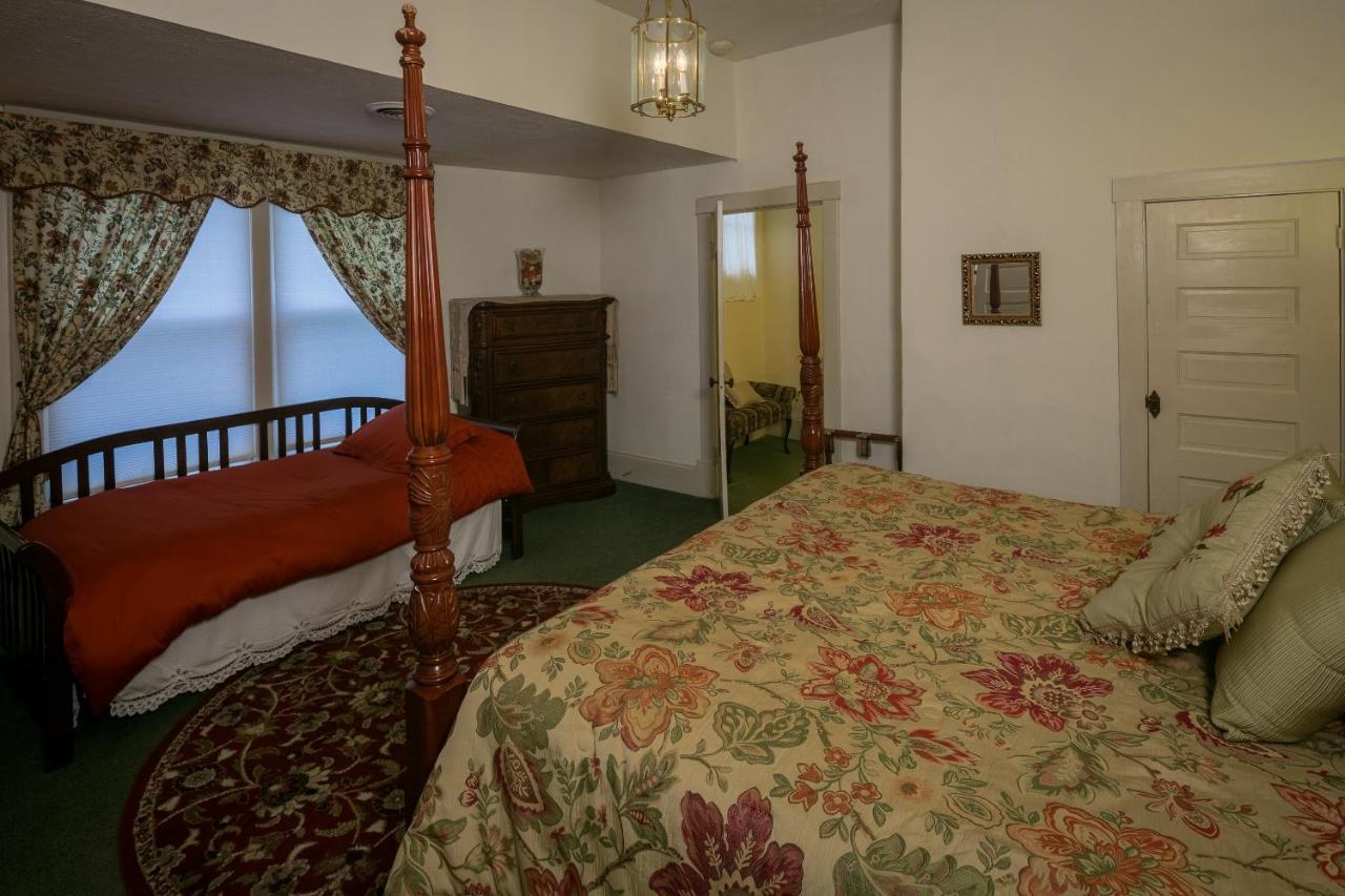 Taylor House Inn Banner Elk Extérieur photo