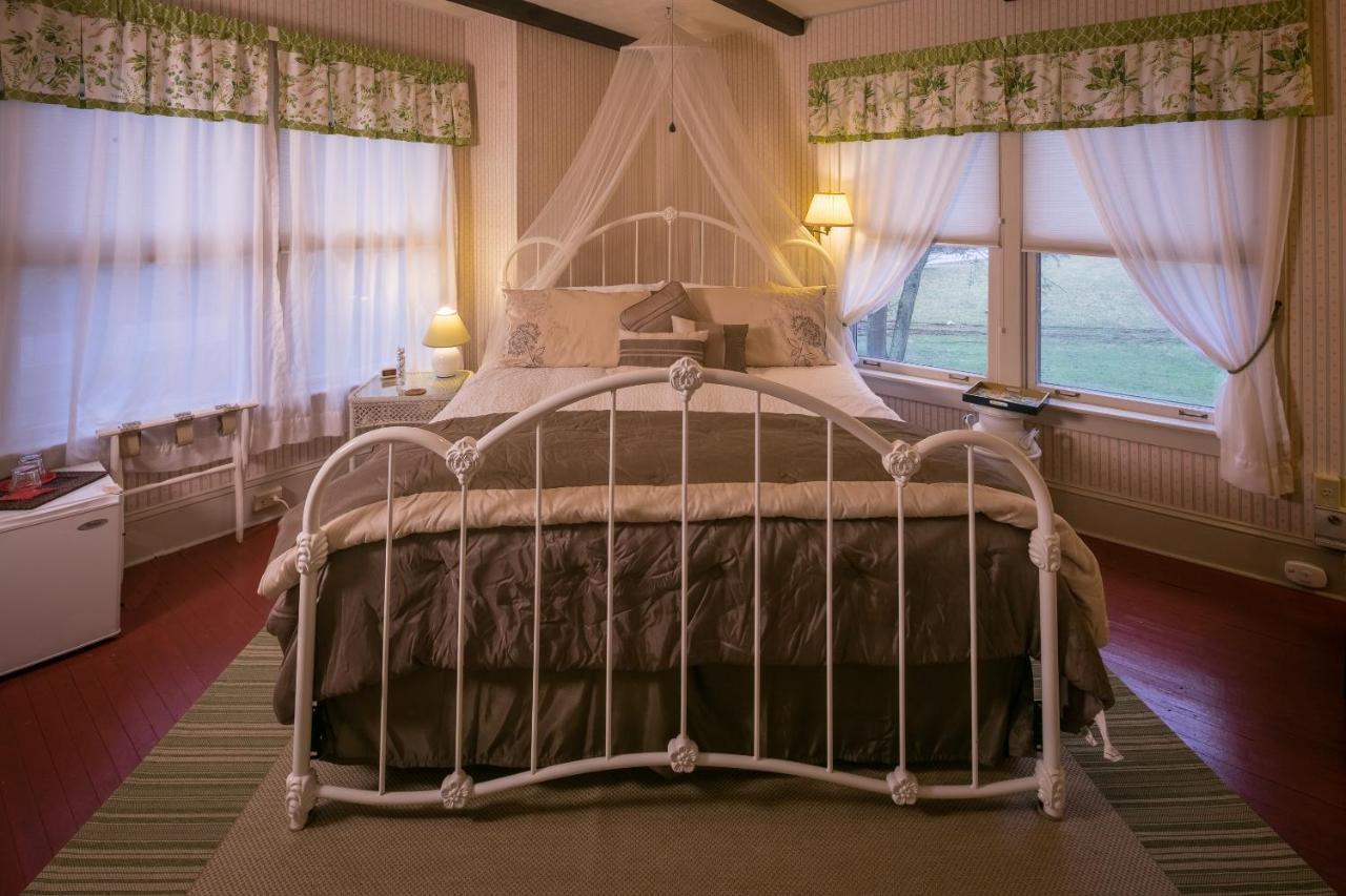 Taylor House Inn Banner Elk Extérieur photo
