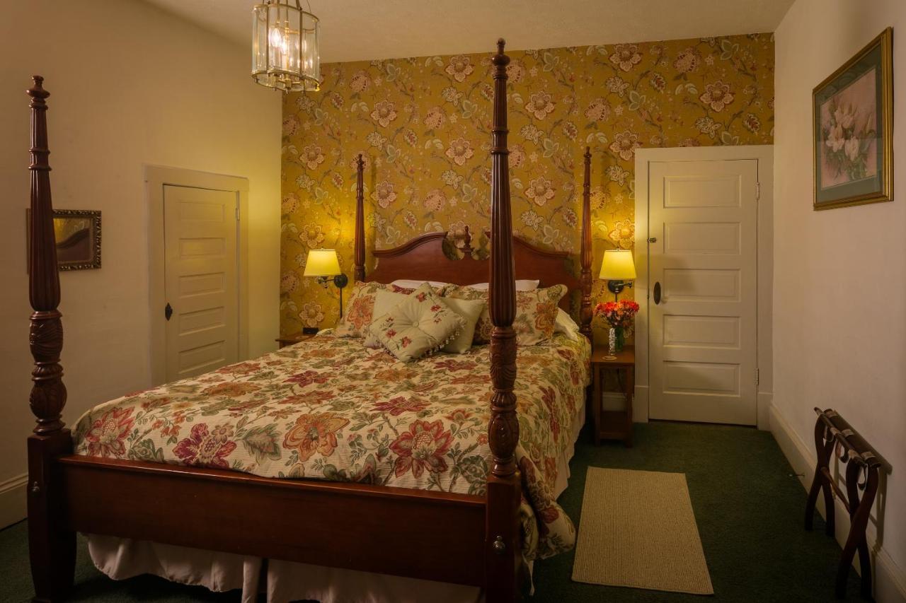 Taylor House Inn Banner Elk Extérieur photo