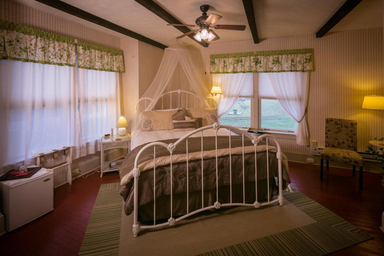 Taylor House Inn Banner Elk Extérieur photo