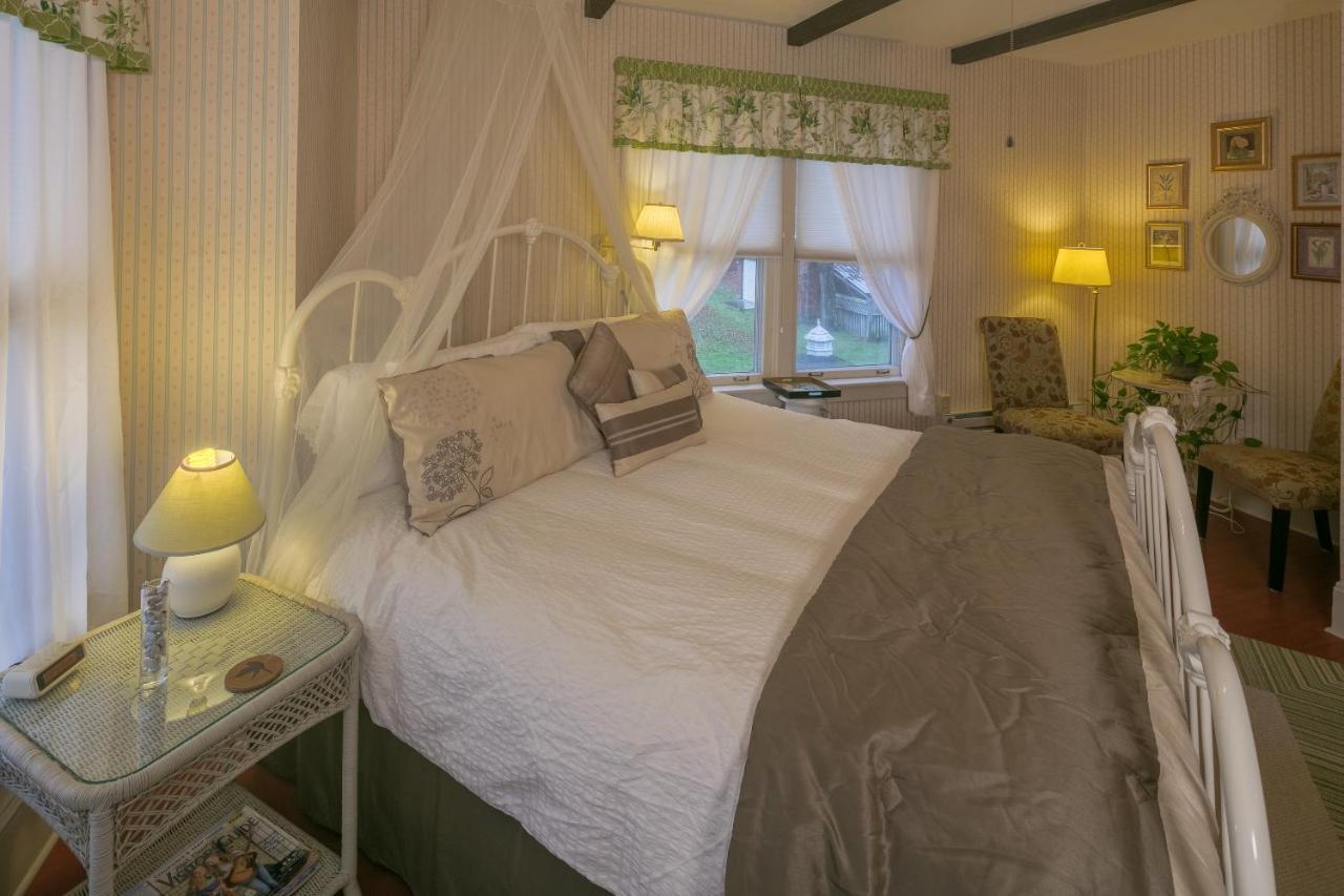 Taylor House Inn Banner Elk Extérieur photo