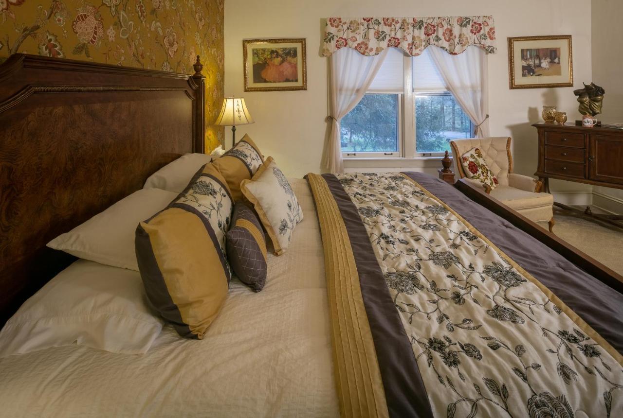 Taylor House Inn Banner Elk Extérieur photo