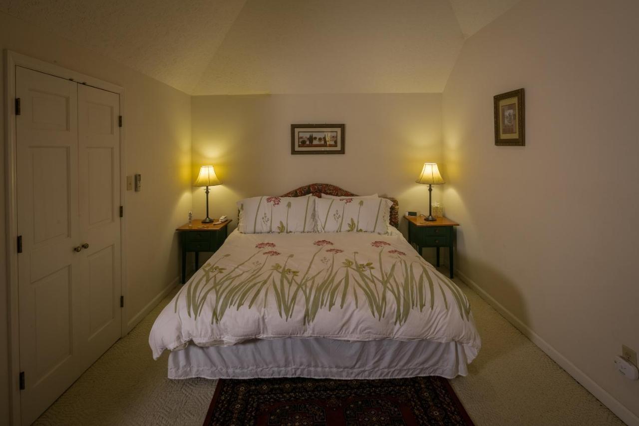Taylor House Inn Banner Elk Extérieur photo