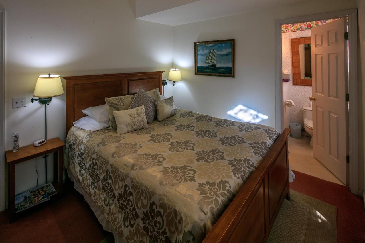Taylor House Inn Banner Elk Extérieur photo