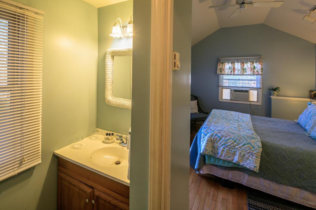 Taylor House Inn Banner Elk Chambre photo