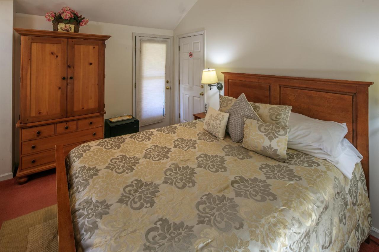 Taylor House Inn Banner Elk Chambre photo